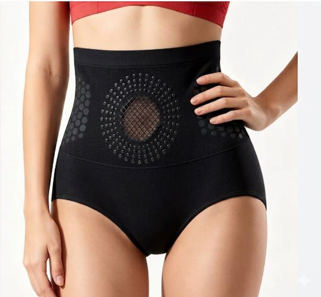 Fat Burn shorts