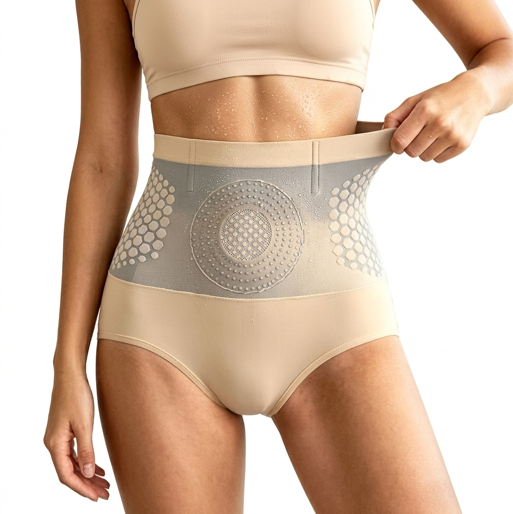 Fat Burn shorts